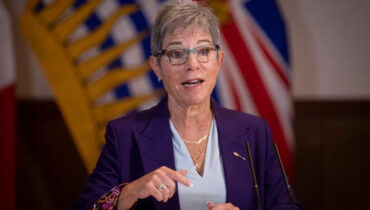 വിദേശ വിദ്യാര്‍ത്ഥികളുടെ പുതിയ എന്റോള്‍മെന്റിന് കാനഡ പ്രവിശ്യയുടെ 2 വര്‍ഷത്തെ വിലക്ക്