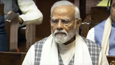 ‘ഞങ്ങളുടെ നികുതി, ഞങ്ങളുടെ പണം’ വാദം രാജ്യത്തെ തകർക്കും’; കേരളത്തിന് മോദിയുടെ പരോക്ഷ മറുപടി