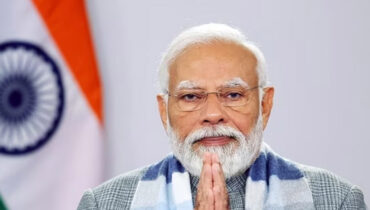 പ്രധാനമന്ത്രി രാജ്യത്തെ അഭിസംബോധന ചെയ്യും; നിര്ണായക പ്രഖ്യാപനം ഉണ്ടാകുമെന്ന് സൂചന
