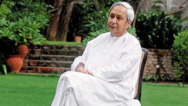 ജനപ്രീതിയുടെ കാര്യത്തില് രാജ്യത്ത് ഒന്നാം സ്ഥാനം നേടി ഒഡീഷ മുഖ്യമന്ത്രി നവീന് പട്നായിക്, രണ്ടാം സ്ഥാനം ആദിത്യനാഥിന്