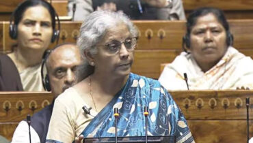 നികുതി പരിധിയിൽ മാറ്റമില്ല; നേട്ടങ്ങൾ എണ്ണിപ്പറഞ്ഞു, പ്രധാന പ്രഖ്യാനങ്ങളില്ലാതെ ഇടക്കാല ബജറ്റ്