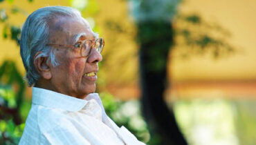 കവി എന്‍.കെ ദേശം അന്തരിച്ചു