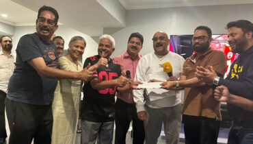 സൂപ്പർ ബൗൾ  സൺഡേ സൂപ്പറാക്കി ചിക്കാഗോ മലയാളികൾ