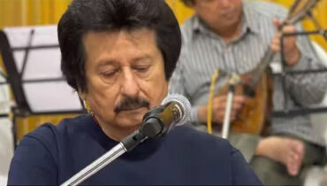 പ്രശസ്ത ​ഗസൽ ​ഗായകൻ പങ്കജ് ഉദാസ് അന്തരിച്ചു