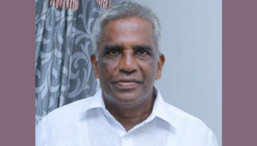 വര്‍ക്കി പത്രോസ് (ഉമ്മച്ചന്‍ ) നിര്യാതനായി