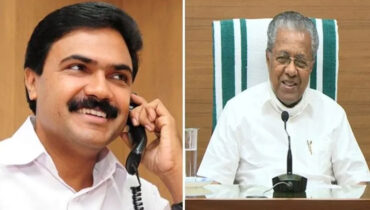 എല്ഡിഎഫ് സീറ്റ് വിഭജനം പൂര്ത്തിയായി; സിപിഎം 15 സീറ്റിൽ, കേരള കോൺഗ്രസിന് കോട്ടയം മാത്രം