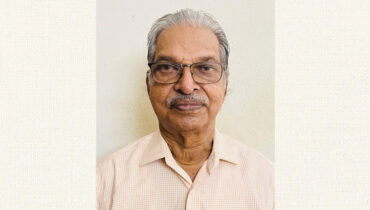 പി.കെ.ജോസഫ് അന്തരിച്ചു