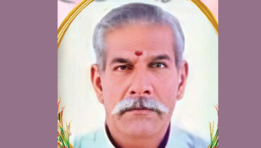 ഒ.ബി രഘുനന്ദന പണിക്കര്‍ നിര്യാതനായി