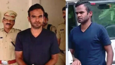 ഐഎസിന് വേണ്ടി കേരളത്തില് ചാവേറാക്രമണ പദ്ധതി : റിയാസ് അബുബക്കറിന് 10 വര്ഷം കഠിനതടവ്