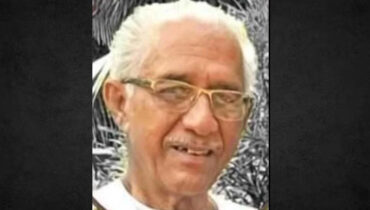 റോണി ടി. ഡാനിയേല്‍ അന്തരിച്ചു