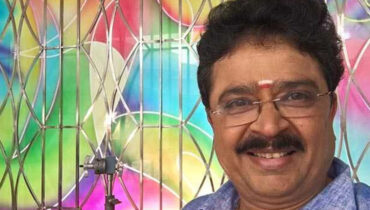 വനിതാ മാധ്യമപ്രവർത്തകയെ തെറി വിളിച്ചതിന് ബിജെപി നേതാവിന് തടവും പിഴയും