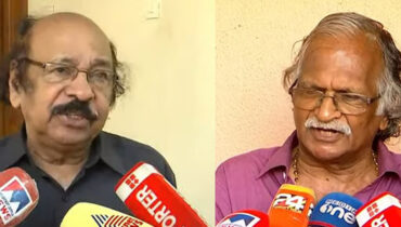 വാഗ്ദാന ലംഘനമില്ല; പാട്ട് ചോദിക്കാന് നിര്ദേശിച്ചത് സാംസ്കാരിക വകുപ്പ് സെക്രട്ടറി: സച്ചിദാനന്ദന്