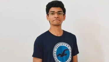 യുഎസില്‍ ഇന്ത്യന്‍ വംശജനായ ഒരു വിദ്യാര്‍ഥിയെ കൂടി മരിച്ചനിലയില്‍ കണ്ടെത്തി; ഈ വർഷം നാലാമത്തെ കേസ്