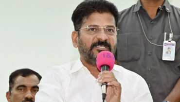 ടി.എസ് അല്ല തെലങ്കാനയുടെ ചുരുക്കെഴുത്ത് ഇനി ടി.ജി; പുതിയ സംസ്ഥാന ഗാനവും
