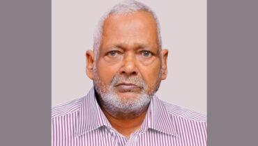 തോമസ് ചാക്കോ അന്തരിച്ചു