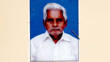 ഇടത്തുംപറമ്പില്‍ തോമസ് മാണി അന്തരിച്ചു