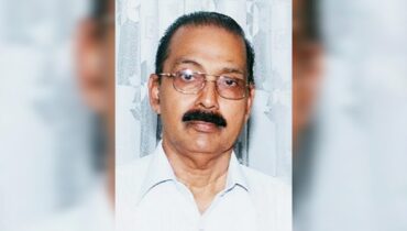 ഡോ.തോംസണ്‍ ടി. ഇടത്തില്‍ നിര്യാതനായി