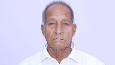 മത്തായി വര്‍ഗീസ് നിര്യാതനായി