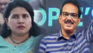 ലോക്‌സഭ തെരഞ്ഞെടുപ്പ്: സ്ഥാനാര്‍ത്ഥികളെ പ്രഖ്യാപിച്ച് ട്വന്റി-20, മകളെ അറസ്റ്റ് ചെയ്യിക്കുമെന്ന് മുഖ്യമന്ത്രിയെ വെല്ലുവിളിച്ച് സാബു എം. ജേക്കബ്