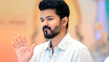 തമിഴക വെട്രി കഴകം; രാഷ്ടീയ പാര്ട്ടി പ്രഖ്യാപിച്ച് നടന് വിജയ്