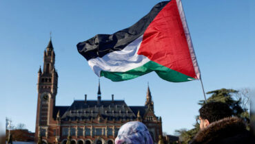 ഫലസ്തീന്‍ പ്രദേശങ്ങളിലെ ഇസ്രായേല്‍ അധിനിവേശം : വാദങ്ങള്‍ കേള്‍ക്കാന്‍ ലോക കോടതി, വാദത്തിന് അമേരിക്കയും