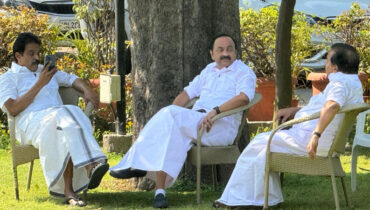 അവസാന നിമിഷം കോൺഗ്രസിൽ ജഗപൊഗ, ലിസ്റ്റ് ഉടൻ