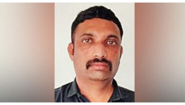 ‘ഞാൻ സുപ്രീം കോടതി ജഡ്ജിയാണ്, ജപ്തി ഒഴിവാക്കി തരാം’; തട്ടിപ്പ്, ഫ്രീലാൻസ് ജേർണലിസ്റ്റ് അറസ്റ്റിൽ