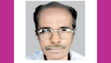 കെ.ജെ. അലക്‌സാണ്ടര്‍ കണ്ണംകുളത്ത് നിര്യാതനായി