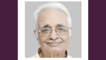 കെ.കെ. ഏബ്രാഹം കളരിക്കല്‍ നിര്യാതനായി