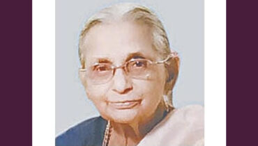 മേരി സെബാസ്റ്റ്യൻ നിര്യാതയായി