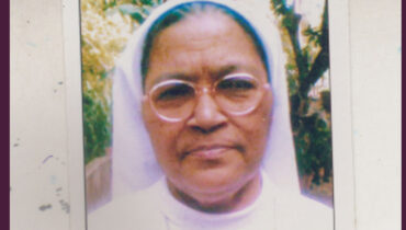 സിസ്റ്റര്‍ കാതറൈൻ എഎസ്എംഐ നിര്യാതയായി