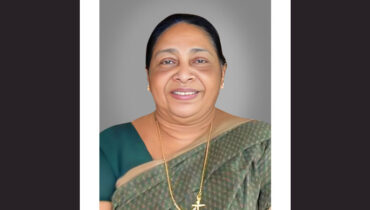 തെയ്യാമ്മ ജോസ് മുണ്ടയ്ക്കല്‍ നിര്യാതയായി