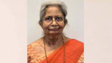 അക്കമ്മ ചെറിയാന് ഡാളസില് അന്തരിച്ചു