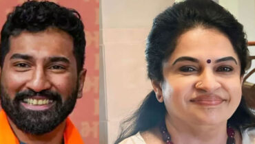 സ്ഥാനമാനങ്ങള് മോഹിച്ചല്ല, രാഷ്ട്രപുനര്നിര്മ്മാണത്തിന് മോദിയുമായി ചേര്ന്ന് പ്രവര്ത്തിക്കാനാണ് പദ്മജയുടെ വരവ്: അനില് ആന്റണി