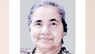 അന്നക്കുട്ടി പൂവരണി നിര്യാതയായി