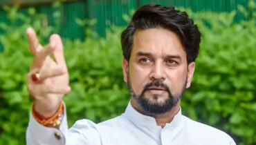 പ്രതിപക്ഷത്തിന്റെ മനുഷ്യത്വം മരിച്ചോ,അഭയാര്‍ത്ഥി ഹിന്ദു കുടുംബങ്ങള്‍ എവിടെ പോകും? സിഎഎയില്‍ പ്രതികരിച്ച് കേന്ദ്രമന്ത്രി അനുരാഗ് താക്കൂര്‍