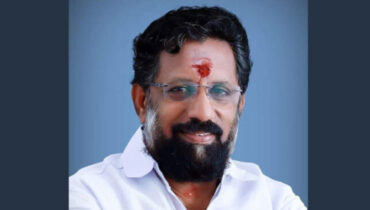 ബിജെപിയുടെ മുന്‍ കേരള സംസ്ഥാന വക്താവ് അശ്വിനിദേവ് അന്തരിച്ചു