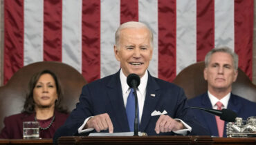 യുഎസിലെ ഭവന വിപണിക്ക് ഉണർവേകി പ്രസിഡൻ്റ് ബൈഡൻ്റെ പ്രഖ്യാപനം 