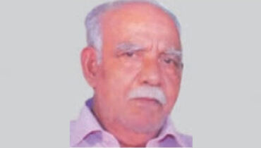 കെ.സി.ചാക്കോ നിര്യാതനായി