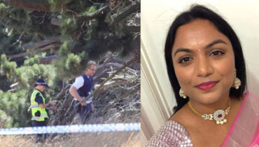 ഓസ്‌ട്രേലിയയില്‍ ഭാര്യയെ കൊന്ന് വേസ്റ്റ് ബിന്നിലിട്ടു, മകനെ ഹൈദരാബാദിലെ ഭാര്യവീട്ടിലെത്തിച്ച് ഭര്‍ത്താവ്‌