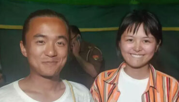 അനധികൃതമായി ഇന്ത്യയില്‍ പ്രവേശിച്ച 2 ചൈനീസ് പൗരന്മാര്‍ അറസ്റ്റില്‍