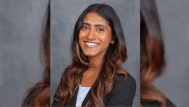 ഡോ.ക്രിസ്‌‌ല ലാൽ  ഫൊക്കാന യൂത്ത് പ്രതിനിധിയായി മത്സരിക്കുന്നു