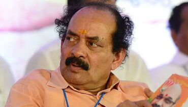 ദേശീയ നേതൃത്വത്തെ വിമര്ശിച്ച് ബിജെപി ദേശീയകൗണ്സില് അംഗവും മുന് സംസ്ഥാന പ്രസിഡന്റുമായ സി.കെ.പത്മനാഭന്