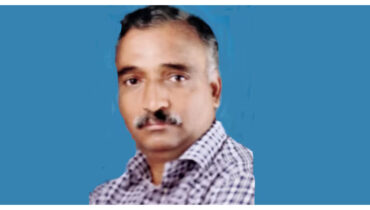 പാളം മുറിച്ച് കടക്കുന്നതിനിടെ വന്ദേഭാരത് ട്രെയിൻ തട്ടി റിട്ട. അധ്യാപകൻ മരിച്ചു, സംഭവം പട്ടാമ്പിയിൽ