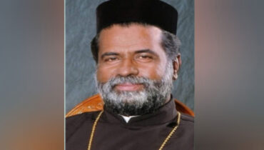 ഫാ. ആന്‍ഡ്രൂസ് കോര്‍ എപ്പിസ്‌കോപ്പ അന്തരിച്ചു, സംസ്‌കാരം വെള്ളിയാഴ്ച