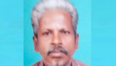 പാലക്കാട്ട് ആനയെ ലോറിയില്നിന്ന് ഇറക്കുന്നതിനിടെ അപകടം; പാപ്പാന് ദാരുണാന്ത്യം