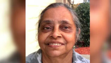 എൻ. വി കൃഷ്ണവാര്യരുടെ മകൾ ഡോ. പാർവതി അരിസോണയിൽ വാഹനാപകടത്തിൽ മരിച്ചു