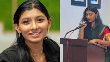 ഫെയ്‌ത്ത്‌ മറിയ എൽഡോ ഫൊക്കാന നാഷണൽ കമ്മിറ്റിയിലേക്ക് യൂത്ത്‌ പ്രതിനിധിയായി മത്സരിക്കുന്നു