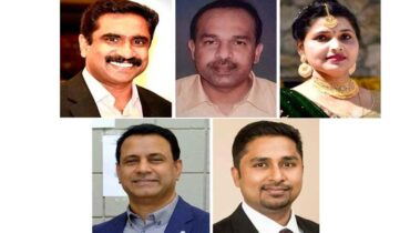 ഫോമ രാജ്യാന്തര കൺവെൻഷൻ : റജിസ്ട്രേഷൻ കിക്കോഫ് മാർച്ച് 9ന്, റജിസ്ട്രേഷൻ കമ്മിറ്റി ഭാരവാഹികളെ തിരഞ്ഞെടുത്തു