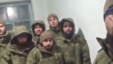 റഷ്യയില്‍ പുതുവത്സരം ആഘോഷിക്കാന്‍ പോയി, ഇപ്പോള്‍ യുക്രൈനുമായി യുദ്ധത്തിനും… സഹായം അഭ്യര്‍ത്ഥിച്ച് ഇന്ത്യന്‍ യുവാക്കള്‍